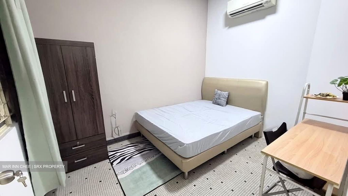 Pasir Panjang Gardens (D5), Terrace #566835741